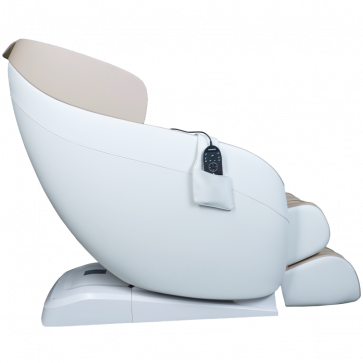 Массажное кресло Ergonova Organic 3 Beige - 7