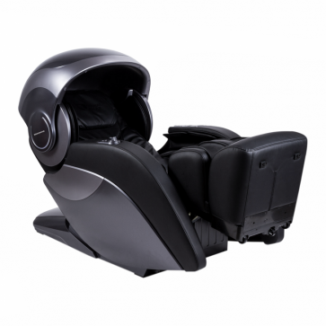 Массажное кресло Ergonova Robotouch 3 Universe Black (34588) - 4